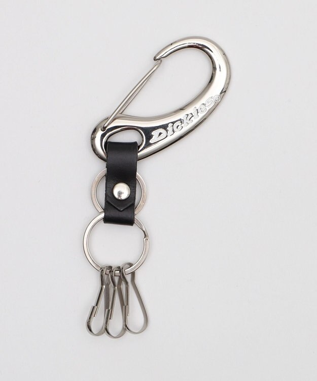 WEGO Dickies フックカラビナキーホルダー 柄1