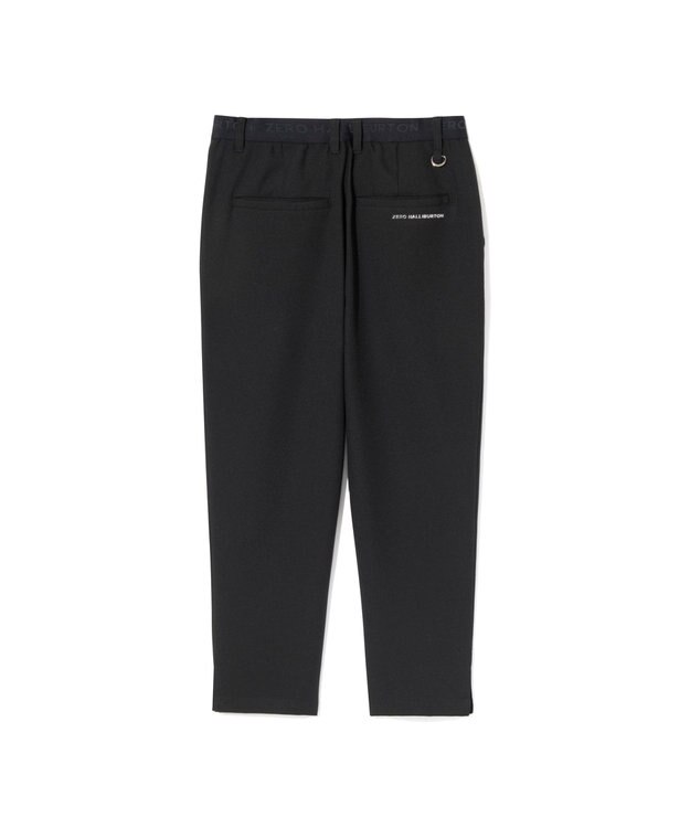 ZERO HALLIBURTON エアーインプレッションコンフォートパンツ ZHG-W6S9  85223 ブラック