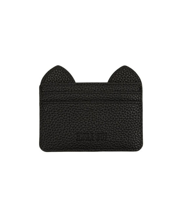 ANNA SUI TITIカスタム パスケース クロ