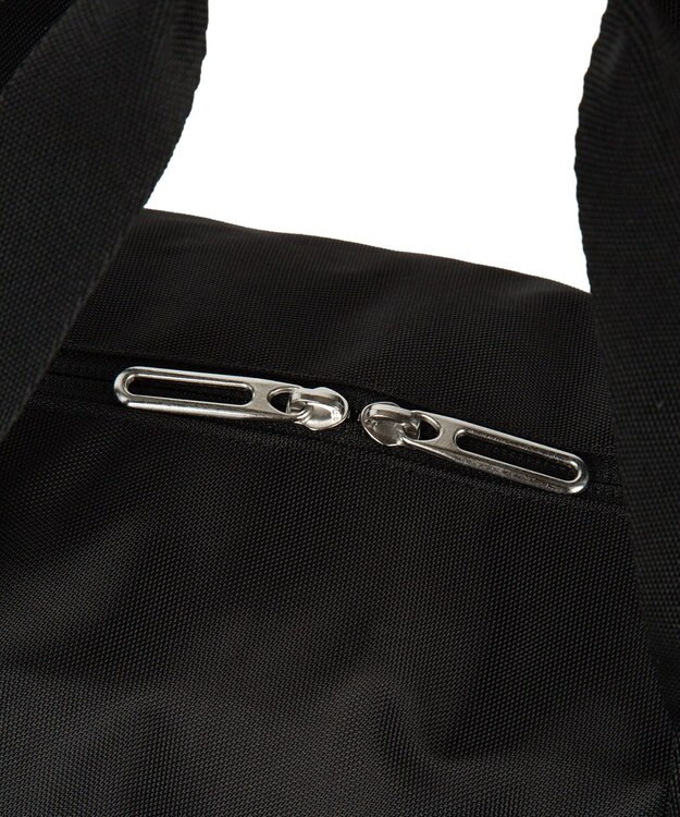 ACE BAGS & LUGGAGE hiromichi nakano アージュ ボストンバッグ  17675 ヒロミチナカノ ブラック