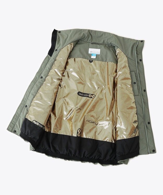 Columbia Columbia/ ボウルトゥドームベスト /コロンビア Cypress