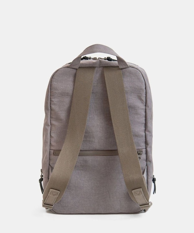 FUKUI SIWAナイロンリュック Mサイズ / NIZYU KANO | ファッション通販 FUKUI SIWAナイロンリュック Mサイズ / NIZYU KANO | ファッション通販