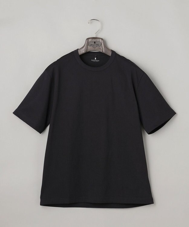 GOTAIRIKU 【WEB限定】Biz Comfort Tee ブラック系