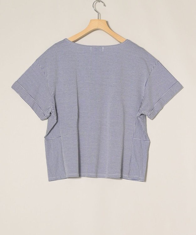 ONWARD Reuse Park 【J.PRESS】カットソー春夏 ネイビー