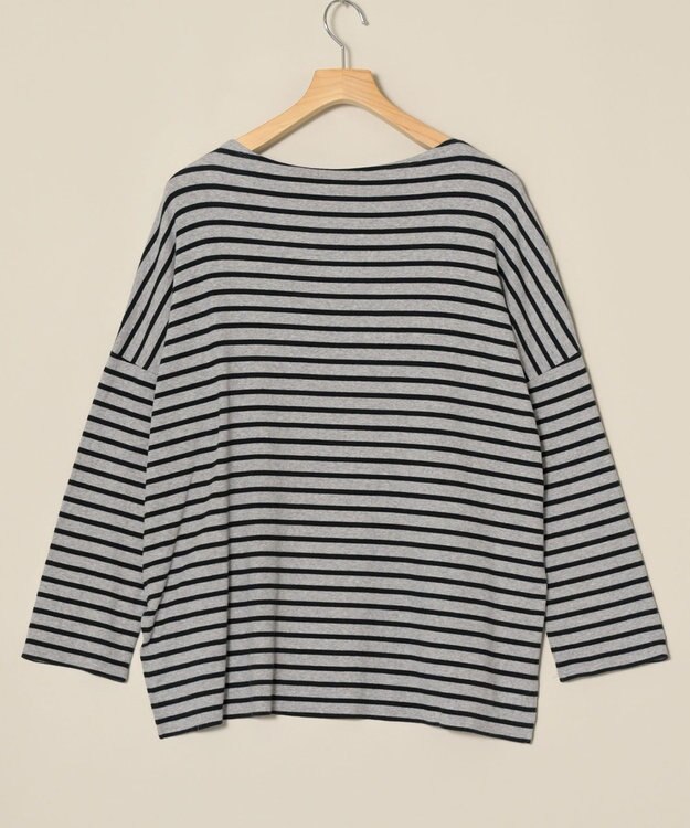 ONWARD Reuse Park 【23区】カットソー秋冬 グレー