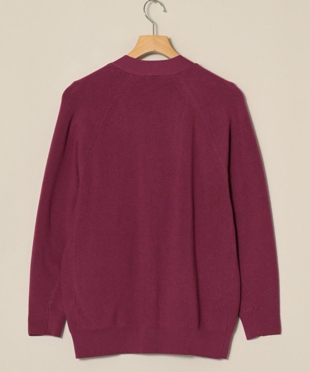 ONWARD Reuse Park 【組曲】ニット秋冬 ピンク