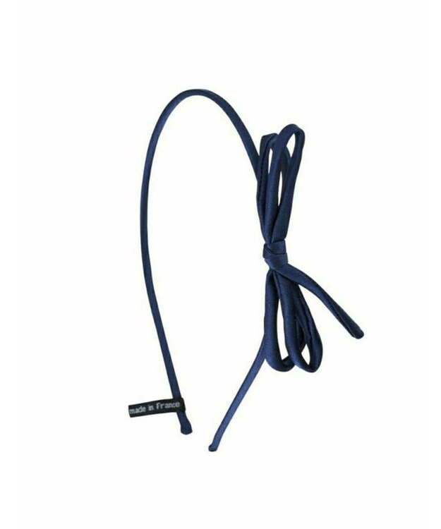 ACCA クリスティーナヘッドバンド ネイビー