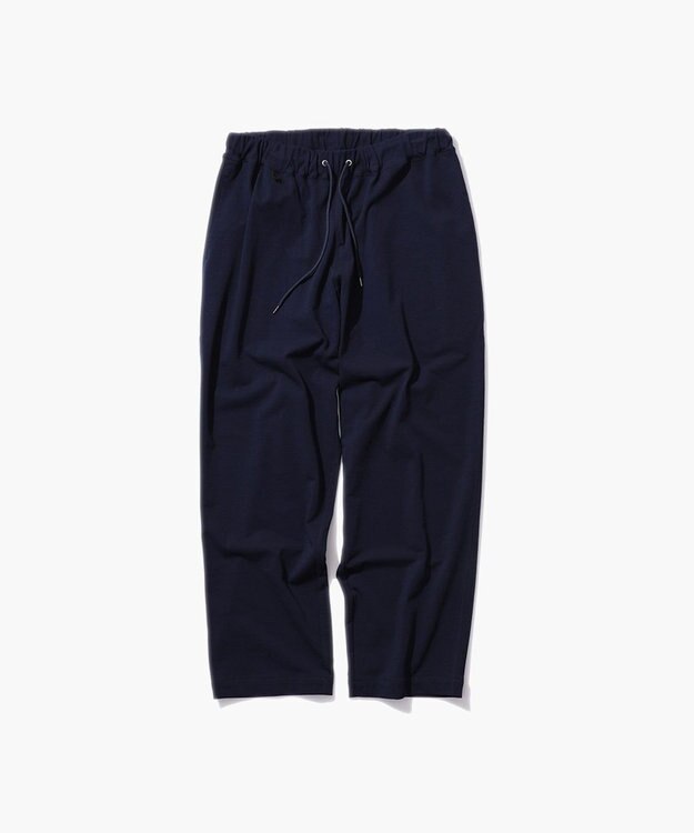 ATON FRESCA URAKE | スウェットパンツ - UNISEX NAVY