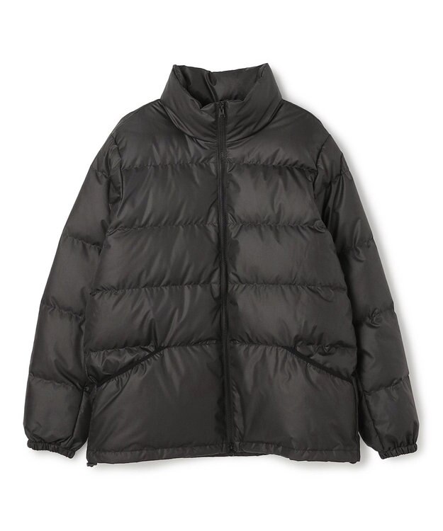 UNFILO MENS 【OCEANS YouTube 掲載 / 読売新聞掲載】TAION×UNFILO スタンドダウン ブラック