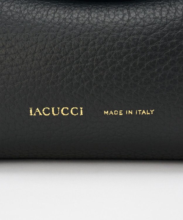 IACUCCI 【新色登場！】ラーナ SD ALCE ブラック系その他