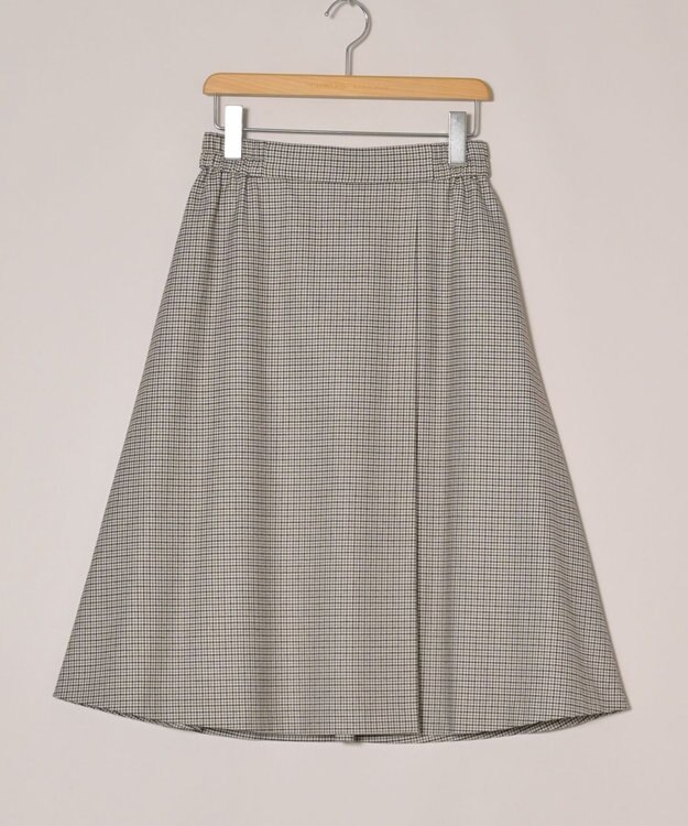 ONWARD Reuse Park 【any SiS】スカート秋冬 ベージュ