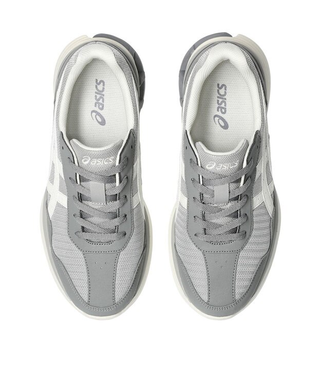 ASICS WALKING ニーズアップ メンズ 4E相当 グレー系
