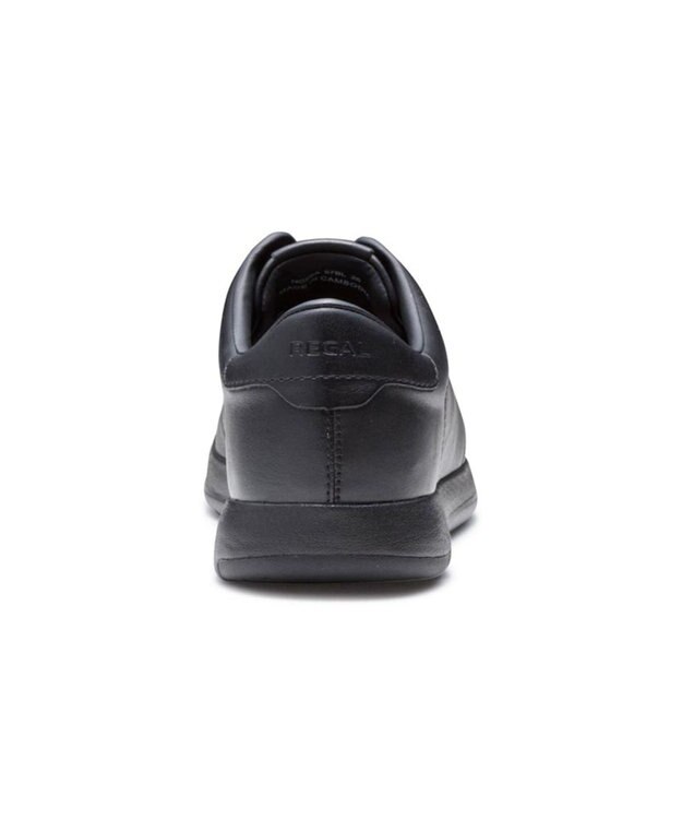 REGAL FOOT COMMUNITY 【リーガルカジュアル】57BL レースアップレザースニーカー スニーカー ブラック