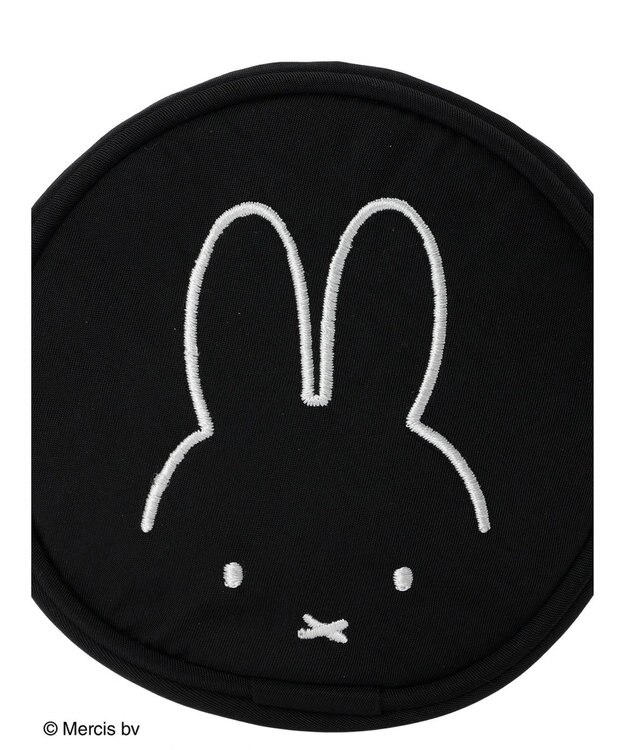 Green Parks ｍｉｆｆｙ／コインケース Black