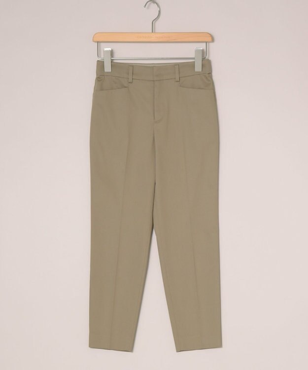 ONWARD Reuse Park 【23区】パンツ春夏 グリーン