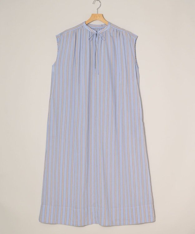 ONWARD Reuse Park 【UNFILO】ワンピース春夏 ブルー