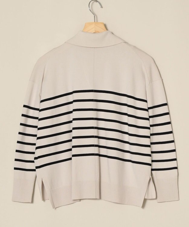 ONWARD Reuse Park 【UNFILO】ニット春夏 ブラック