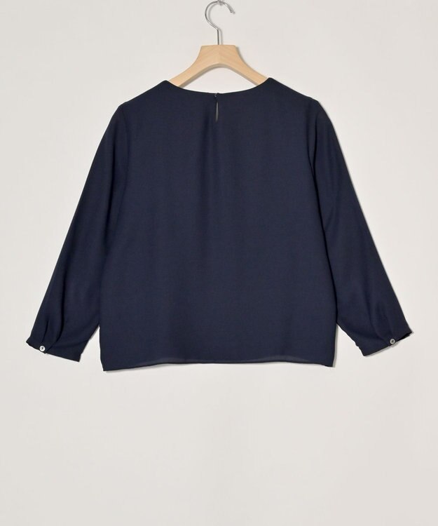 ONWARD Reuse Park 【J.PRESS】カットソー春夏 ネイビー