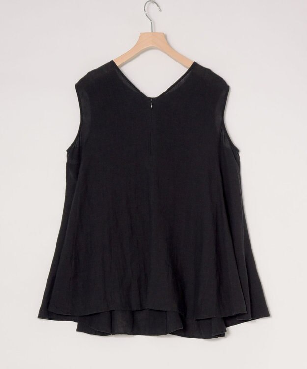 ONWARD Reuse Park 【23区】ブラウス春夏 グレー