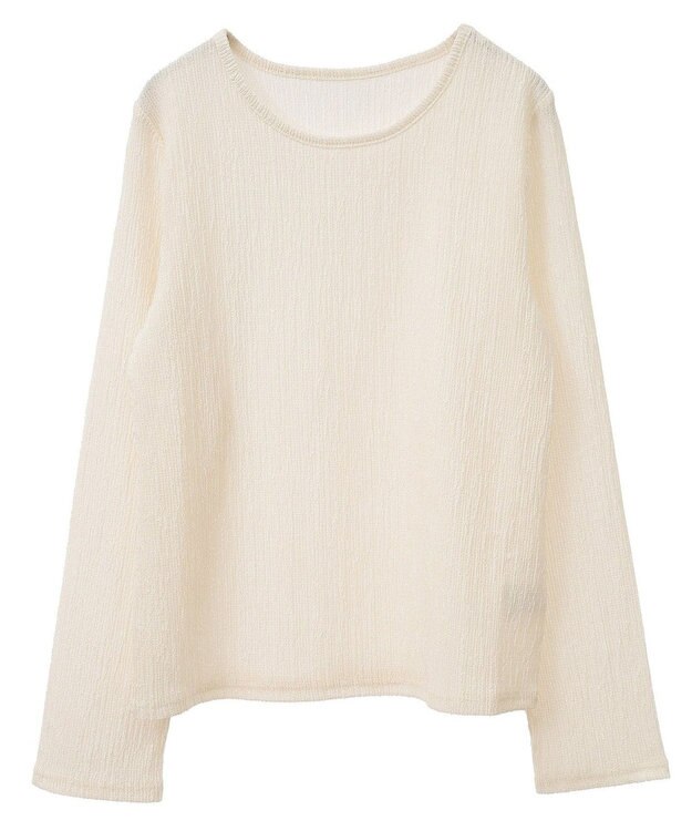 Green Parks ・Ｐｅｔｉｔ　Ｆｌｅｕｒ　コウタクジャカードロンＴＥＥ Ivory