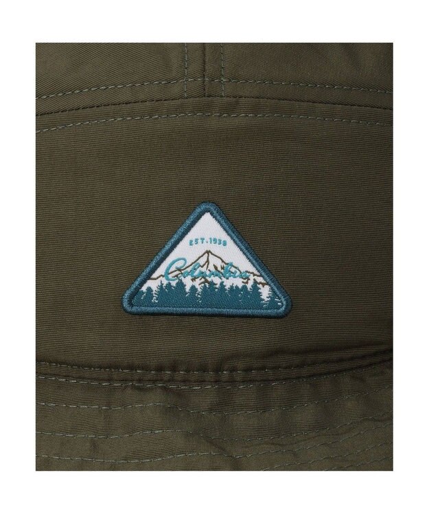 Columbia Columbia/ レインボースパイアーブーニー /コロンビア Stone Green