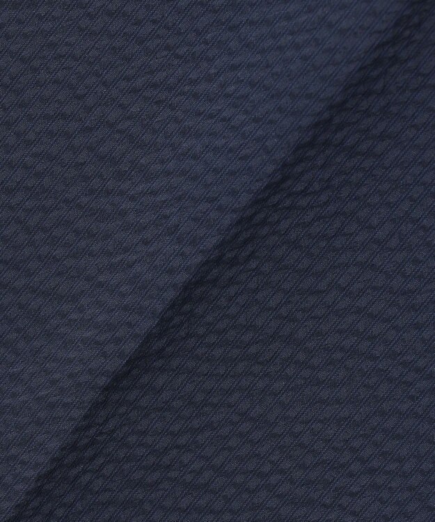 GOTAIRIKU セットアップ可【軽量/ストレッチ】クールマックスサッカーセットアップ パンツ ネイビー系8