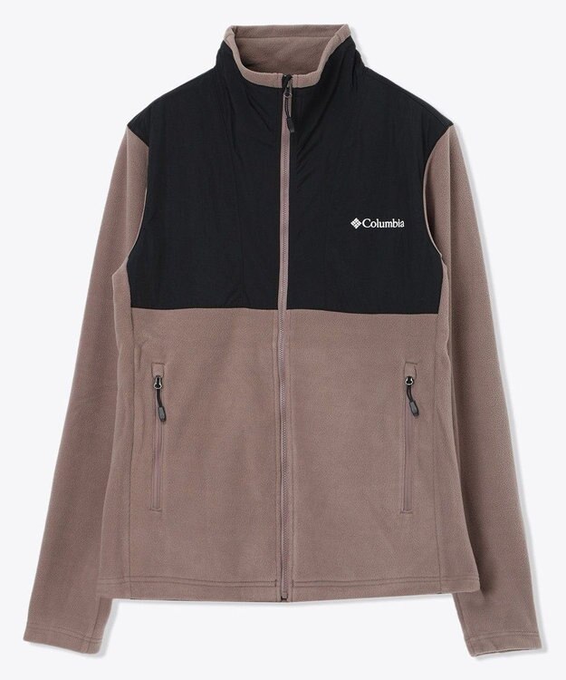 Columbia Columbia/ ライトキャニオンフリースジャケット /コロンビア Iron