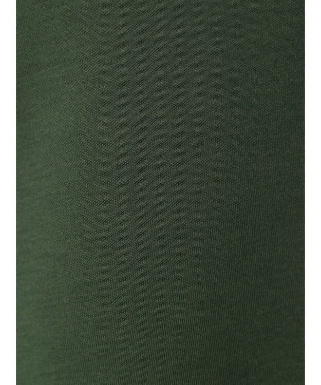 Green Parks ・ＥＬＥＮＣＡＲＥ　ＤＵＥ　センターシームパンツ Khaki