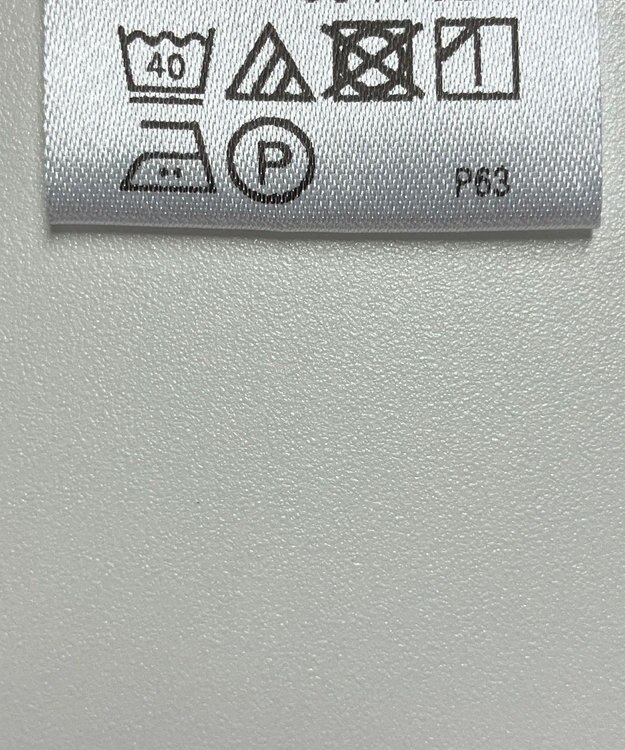 ONWARD Reuse Park 【any SiS】ブラウス秋冬 ネイビー