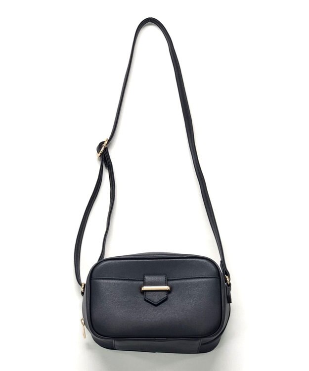 ONWARD Reuse Park 【any SiS】バッグ ブラック