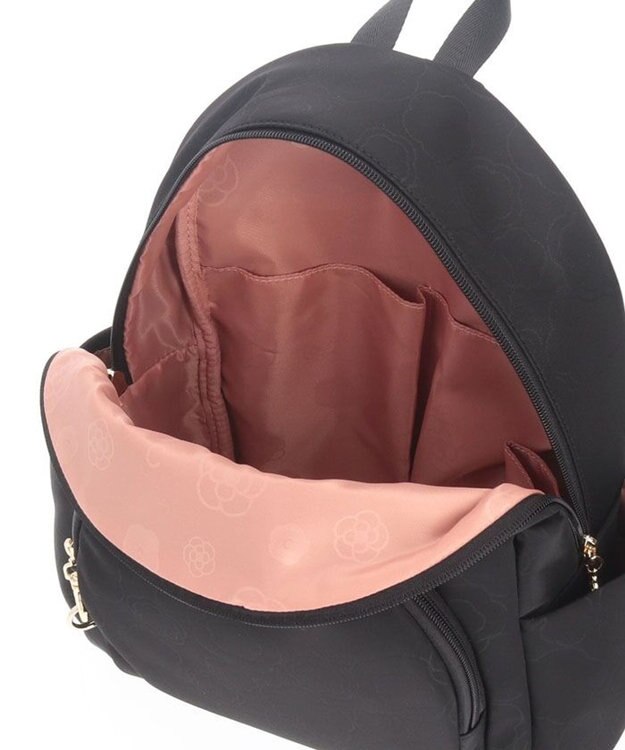 CLATHAS フレイム リュック ブラック