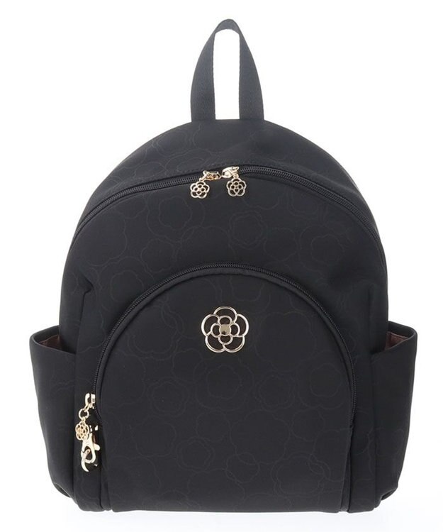 CLATHAS フレイム リュック ブラック