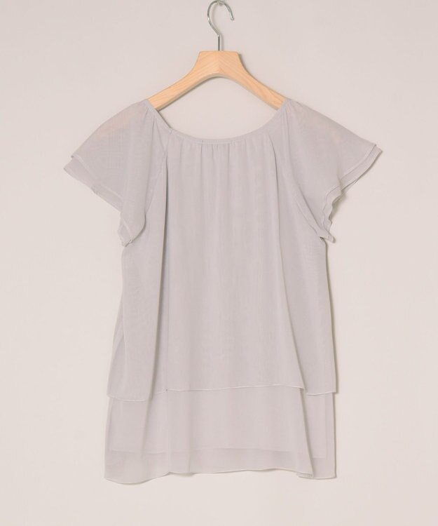 ONWARD Reuse Park 【23区】カットソー春夏 グレー