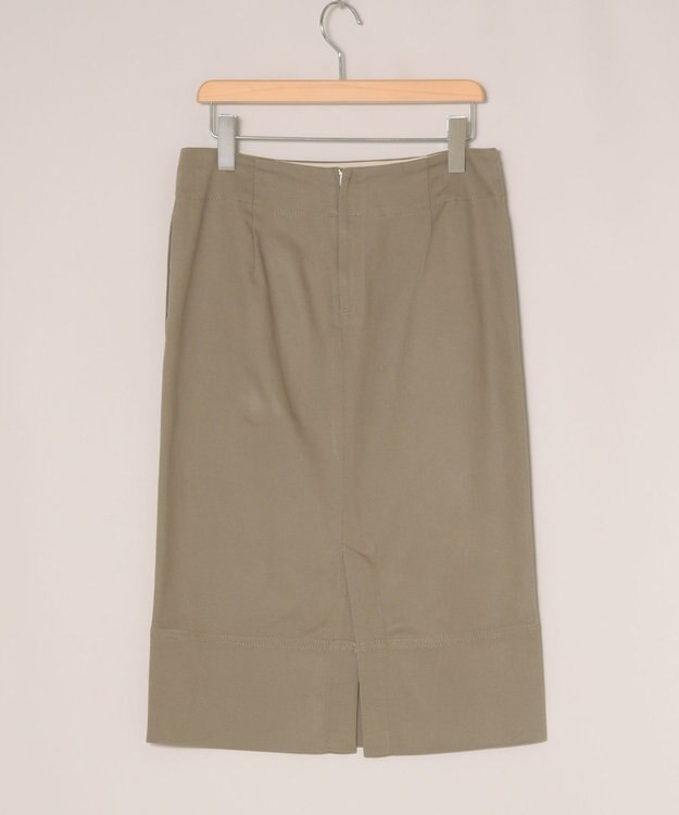 ONWARD Reuse Park 【23区】スカート春夏 グリーン