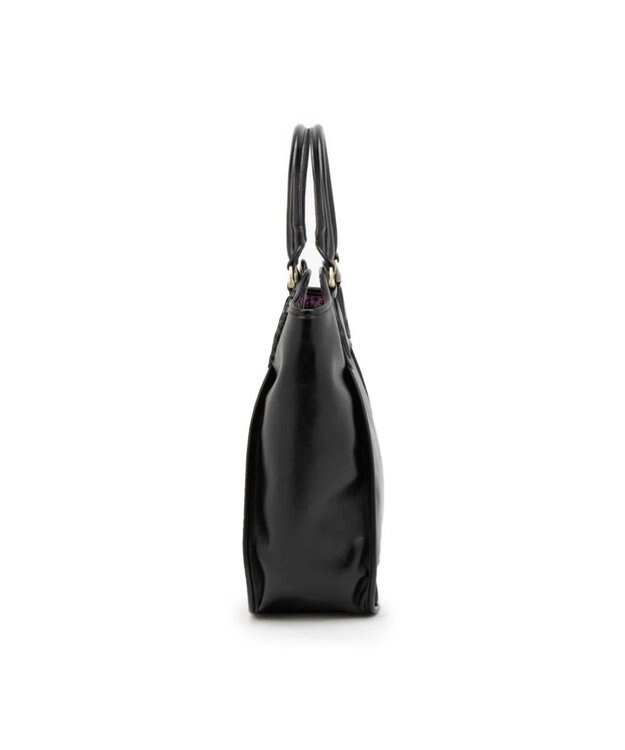 ANNA SUI ジーナ トートバッグ クロ