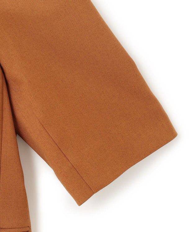 BEIGE， IVY / テーラードジャケット Ocre