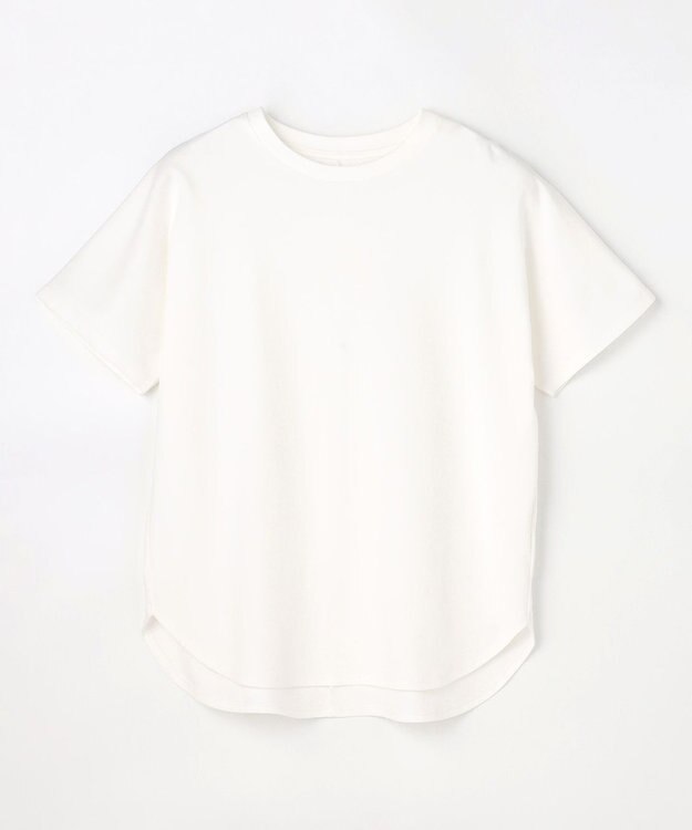 ANY プレミアムコットンベーシックＴシャツ オフ