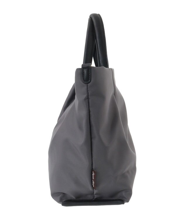 Green Parks ・Ｌｅｇａｔｏ　Ｌａｒｇｏ　肩楽２ｗａｙショルダー Gray