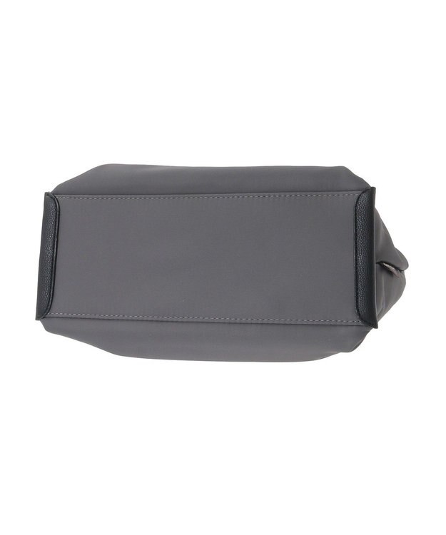 Green Parks ・Ｌｅｇａｔｏ　Ｌａｒｇｏ　肩楽２ｗａｙショルダー Gray