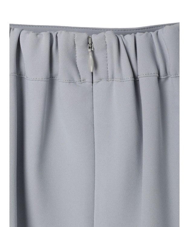 earth music&ecology ミニスカート Gray