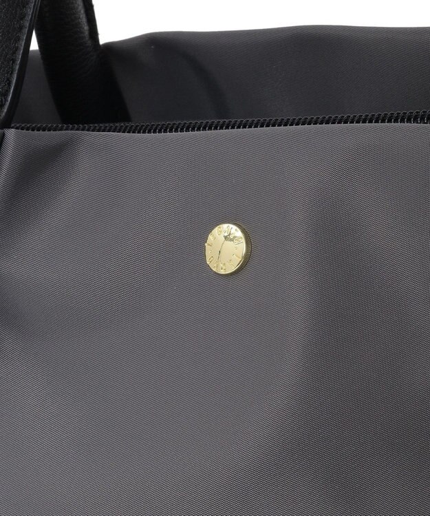 Green Parks ・Ｌｅｇａｔｏ　Ｌａｒｇｏ　肩楽２ｗａｙショルダー Gray