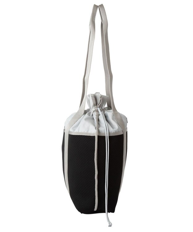 ACE BAGS & LUGGAGE Champion ネオ トートバッグ ネオプレーン素材 15L 63854 チャンピオン 巾着 ブラック