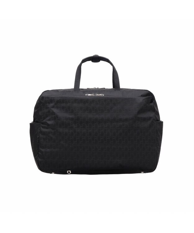 ACE BAGS & LUGGAGE PROGRES プログレ プリエ ボストンバッグ 強撥水機能 68168 レディースバッグ ブラック