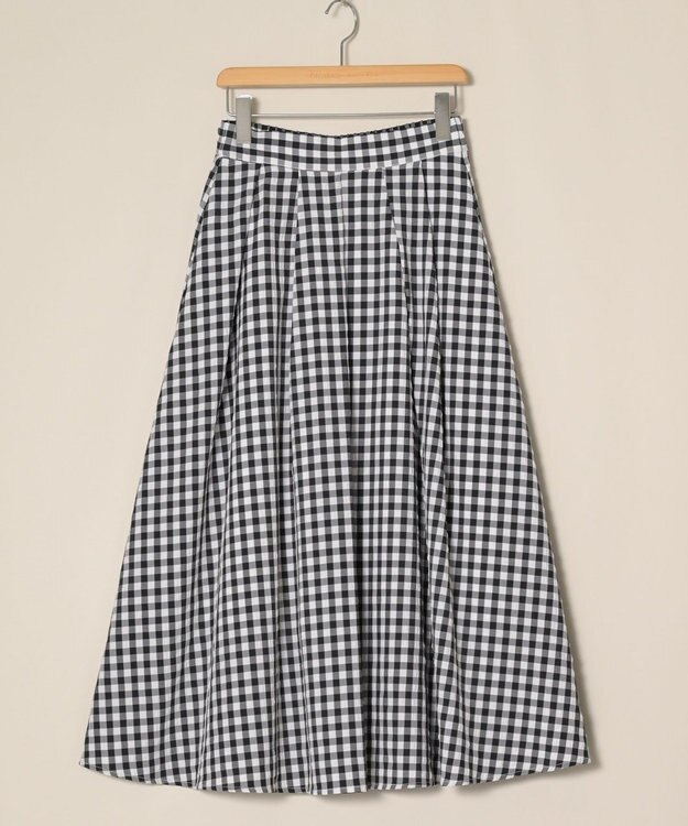 ONWARD Reuse Park 【any FAM】スカート春夏 ブラック