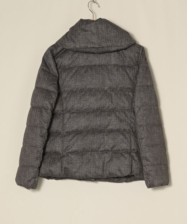 ONWARD Reuse Park 【自由区】コート秋冬 グレー