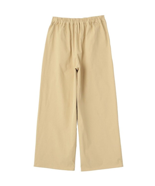 AMERICAN HOLIC 【2点セット】レイヤードパンツ Beige