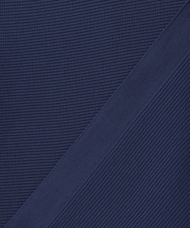 23区GOLF 【MEN】超軽量＆高通気の快適ラッセルコンビベスト ネイビー系