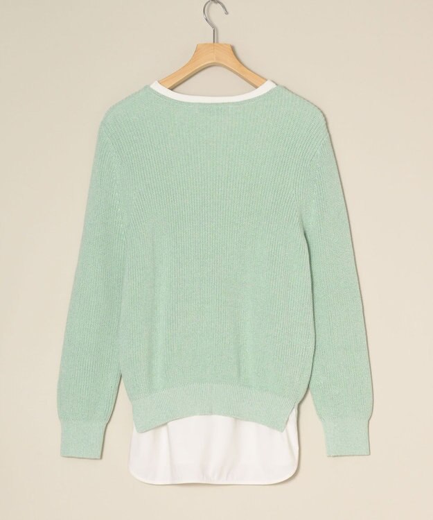 ONWARD Reuse Park セット商品/サイズ38【23区】ニット春夏×カットソー春夏 その他