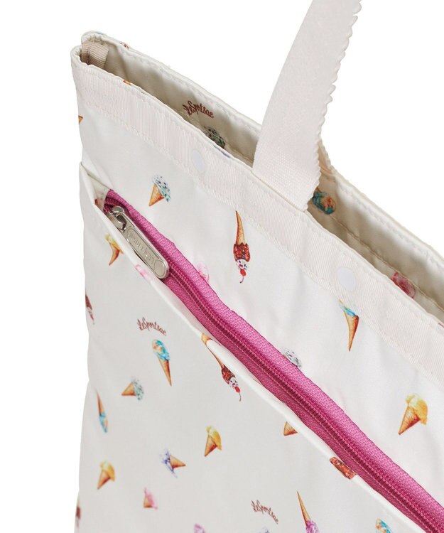 LeSportsac LARGE EMERALD TOTE/スウィートフェスティバル スウィートフェスティバル