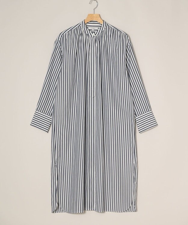 ONWARD Reuse Park 【23区】ワンピース春夏 ネイビー